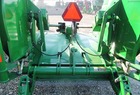 2012 John Deere HX15