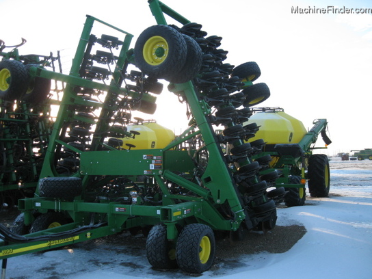 2012 John Deere 1890