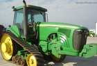 2004 John Deere 8420T