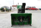 2004 John Deere ST1332