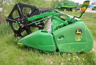2011 John Deere 635F