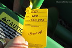 1995 John Deere 693