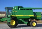 1998 John Deere 9510