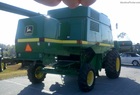 1998 John Deere 9510