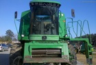1998 John Deere 9510