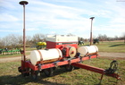 2000 Case IH 900