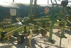 2004 KRONE KW 5.50/4X7