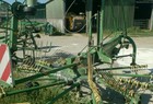 2004 KRONE KW 5.50/4X7