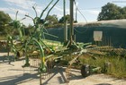 2004 KRONE KW 5.50/4X7
