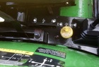 2000 John Deere 4400