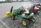 2006 John Deere X304