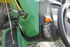 2006 John Deere X304