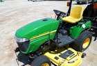 2006 John Deere 2305