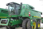 2008 John Deere 9570 STS