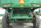 2008 John Deere 9570 STS