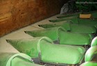 1992 John Deere 643
