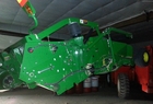 2012 John Deere 615P