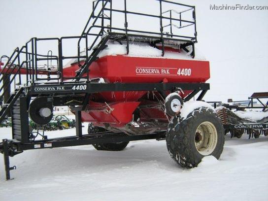 2000 ConservaPak 5112