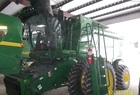 2012 John Deere S660