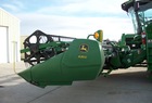 2012 John Deere 635D
