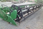2008 John Deere 630R