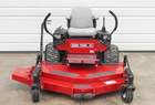 2000 Bush Hog ZT22