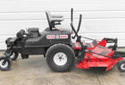 2000 Bush Hog ZT22
