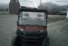 2010 Polaris Ranger XP800
