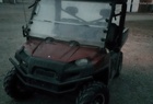 2010 Polaris Ranger XP800