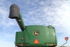 2011 John Deere 9870 STS