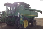 2011 John Deere 9870 STS