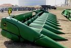 2008 John Deere 612C