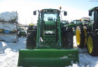2012 John Deere 7430