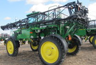 2012 John Deere 4730
