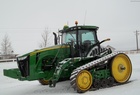 2012 John Deere 8360RT