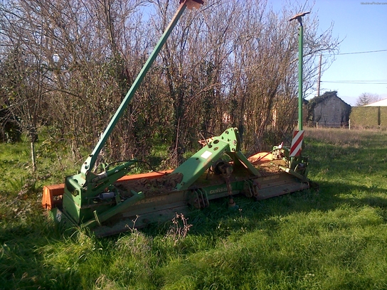 2006 Amazone KG 403