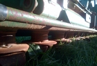 2006 Amazone KG 403