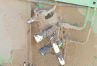 1996 John Deere 930