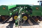 2007 John Deere 455