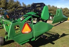 2006 John Deere 630F