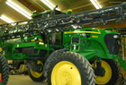 2008 John Deere 4830