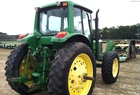 2007 John Deere 7330