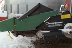 2008 Gerringhoff RD830