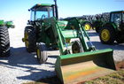 1984 John Deere 4450