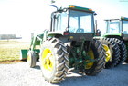 1984 John Deere 4450