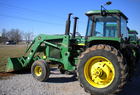 1984 John Deere 4450