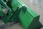 2008 John Deere 741