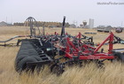 2004 Case IH ATX6012