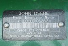  John Deere S680