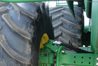  John Deere S680